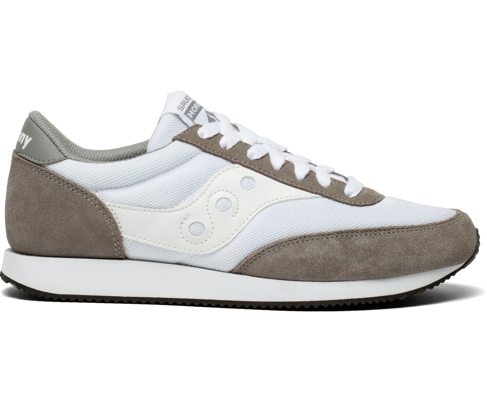 Saucony Hornet Women's Originals White / Grey | AU 018KORI